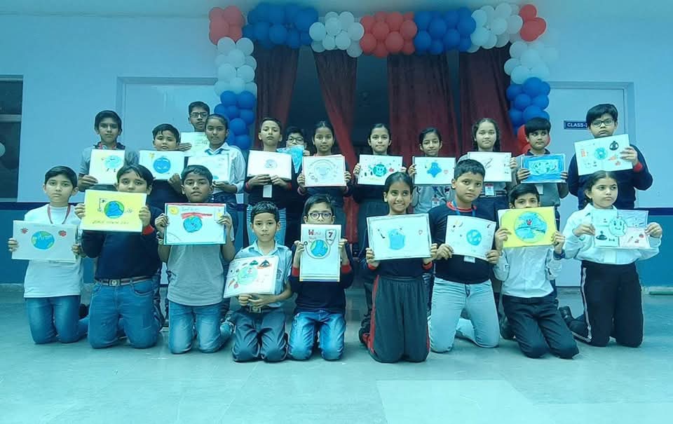 Class III learning space